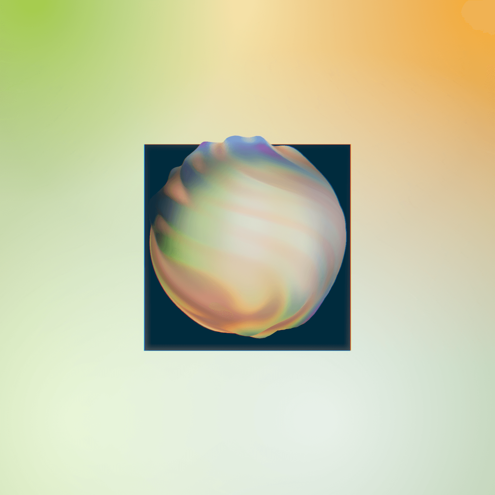Teaser image of an orb in Notus