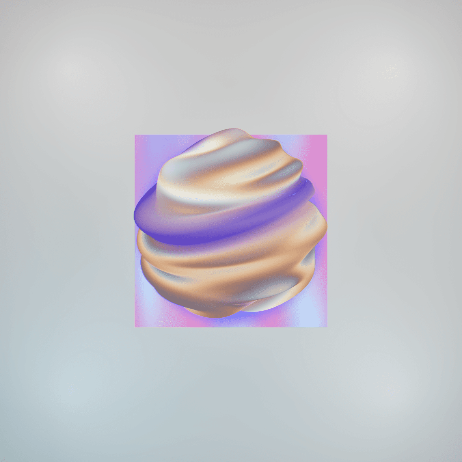 Teaser image of an orb