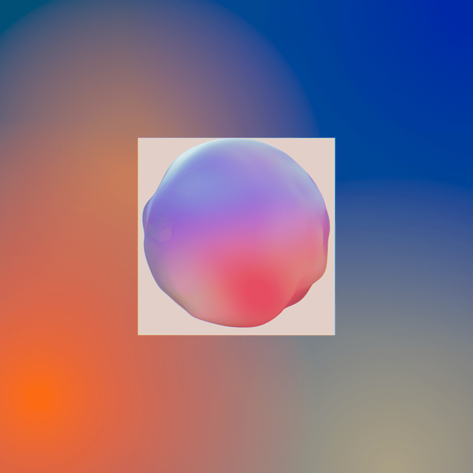 Teaser image of an orb in Zephyrus